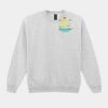 Heavy Blend™ Adult Crewneck Sweatshirt Thumbnail