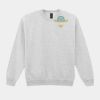 Heavy Blend™ Adult Crewneck Sweatshirt Thumbnail