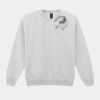 Heavy Blend™ Adult Crewneck Sweatshirt Thumbnail