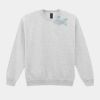 Heavy Blend™ Adult Crewneck Sweatshirt Thumbnail