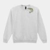 Heavy Blend™ Adult Crewneck Sweatshirt Thumbnail