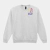 Heavy Blend™ Adult Crewneck Sweatshirt Thumbnail