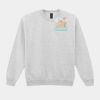 Heavy Blend™ Adult Crewneck Sweatshirt Thumbnail