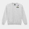 Heavy Blend™ Adult Crewneck Sweatshirt Thumbnail