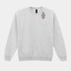 Heavy Blend™ Adult Crewneck Sweatshirt Thumbnail