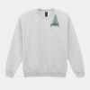 Heavy Blend™ Adult Crewneck Sweatshirt Thumbnail
