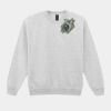 Heavy Blend™ Adult Crewneck Sweatshirt Thumbnail