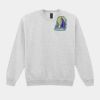 Heavy Blend™ Adult Crewneck Sweatshirt Thumbnail