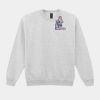 Heavy Blend™ Adult Crewneck Sweatshirt Thumbnail