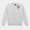 Heavy Blend™ Adult Crewneck Sweatshirt Thumbnail