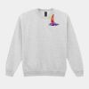 Heavy Blend™ Adult Crewneck Sweatshirt Thumbnail