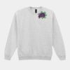 Heavy Blend™ Adult Crewneck Sweatshirt Thumbnail