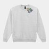 Heavy Blend™ Adult Crewneck Sweatshirt Thumbnail