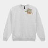 Heavy Blend™ Adult Crewneck Sweatshirt Thumbnail