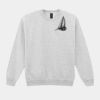 Heavy Blend™ Adult Crewneck Sweatshirt Thumbnail