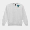 Heavy Blend™ Adult Crewneck Sweatshirt Thumbnail