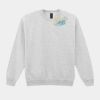 Heavy Blend™ Adult Crewneck Sweatshirt Thumbnail