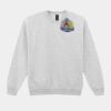 Heavy Blend™ Adult Crewneck Sweatshirt Thumbnail