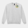 Heavy Blend™ Adult Crewneck Sweatshirt Thumbnail