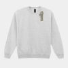Heavy Blend™ Adult Crewneck Sweatshirt Thumbnail