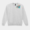 Heavy Blend™ Adult Crewneck Sweatshirt Thumbnail