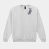 Heavy Blend™ Adult Crewneck Sweatshirt Thumbnail