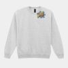Heavy Blend™ Adult Crewneck Sweatshirt Thumbnail