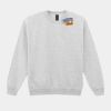Heavy Blend™ Adult Crewneck Sweatshirt Thumbnail