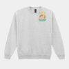 Heavy Blend™ Adult Crewneck Sweatshirt Thumbnail