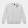 Heavy Blend™ Adult Crewneck Sweatshirt Thumbnail