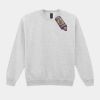 Heavy Blend™ Adult Crewneck Sweatshirt Thumbnail
