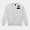 Heavy Blend™ Adult Crewneck Sweatshirt Thumbnail