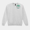 Heavy Blend™ Adult Crewneck Sweatshirt Thumbnail