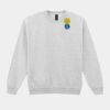 Heavy Blend™ Adult Crewneck Sweatshirt Thumbnail