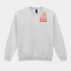 Heavy Blend™ Adult Crewneck Sweatshirt Thumbnail