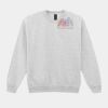 Heavy Blend™ Adult Crewneck Sweatshirt Thumbnail