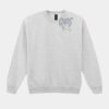 Heavy Blend™ Adult Crewneck Sweatshirt Thumbnail