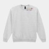 Heavy Blend™ Adult Crewneck Sweatshirt Thumbnail
