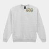 Heavy Blend™ Adult Crewneck Sweatshirt Thumbnail