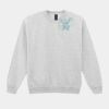Heavy Blend™ Adult Crewneck Sweatshirt Thumbnail