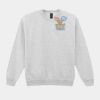 Heavy Blend™ Adult Crewneck Sweatshirt Thumbnail