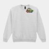 Heavy Blend™ Adult Crewneck Sweatshirt Thumbnail