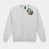 Heavy Blend™ Adult Crewneck Sweatshirt Thumbnail