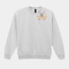 Heavy Blend™ Adult Crewneck Sweatshirt Thumbnail