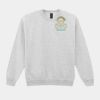 Heavy Blend™ Adult Crewneck Sweatshirt Thumbnail