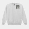 Heavy Blend™ Adult Crewneck Sweatshirt Thumbnail