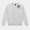 Heavy Blend™ Adult Crewneck Sweatshirt Thumbnail