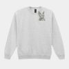 Heavy Blend™ Adult Crewneck Sweatshirt Thumbnail