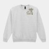 Heavy Blend™ Adult Crewneck Sweatshirt Thumbnail