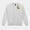 Heavy Blend™ Adult Crewneck Sweatshirt Thumbnail